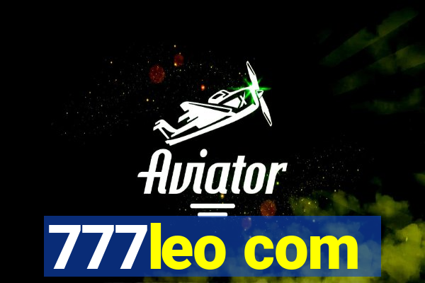 777leo com